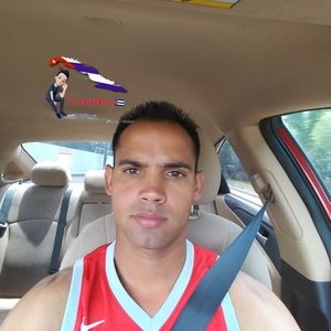 Meet your Posher, Jorge